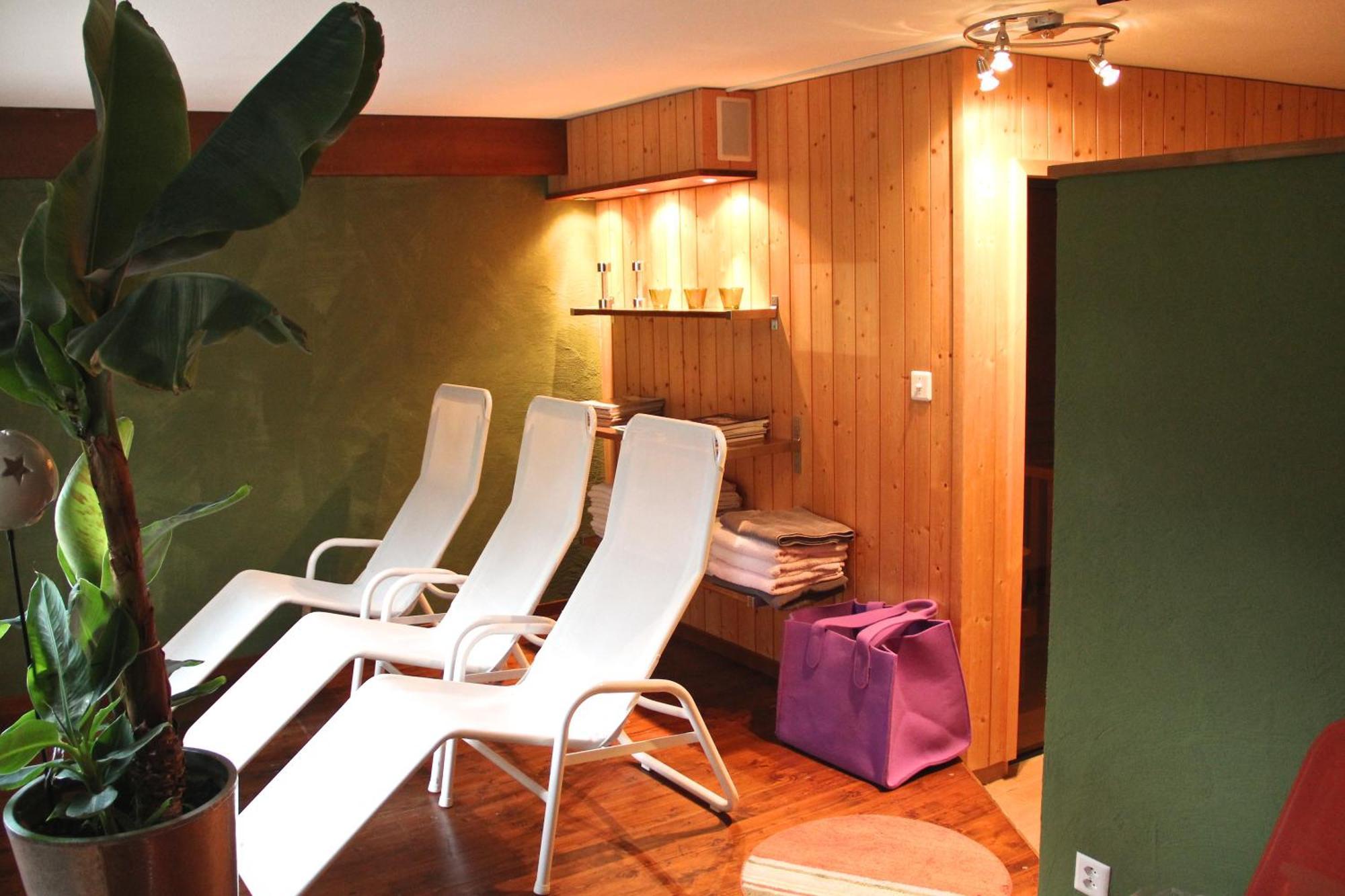 Lauberhorn Hotell Grindelwald Eksteriør bilde