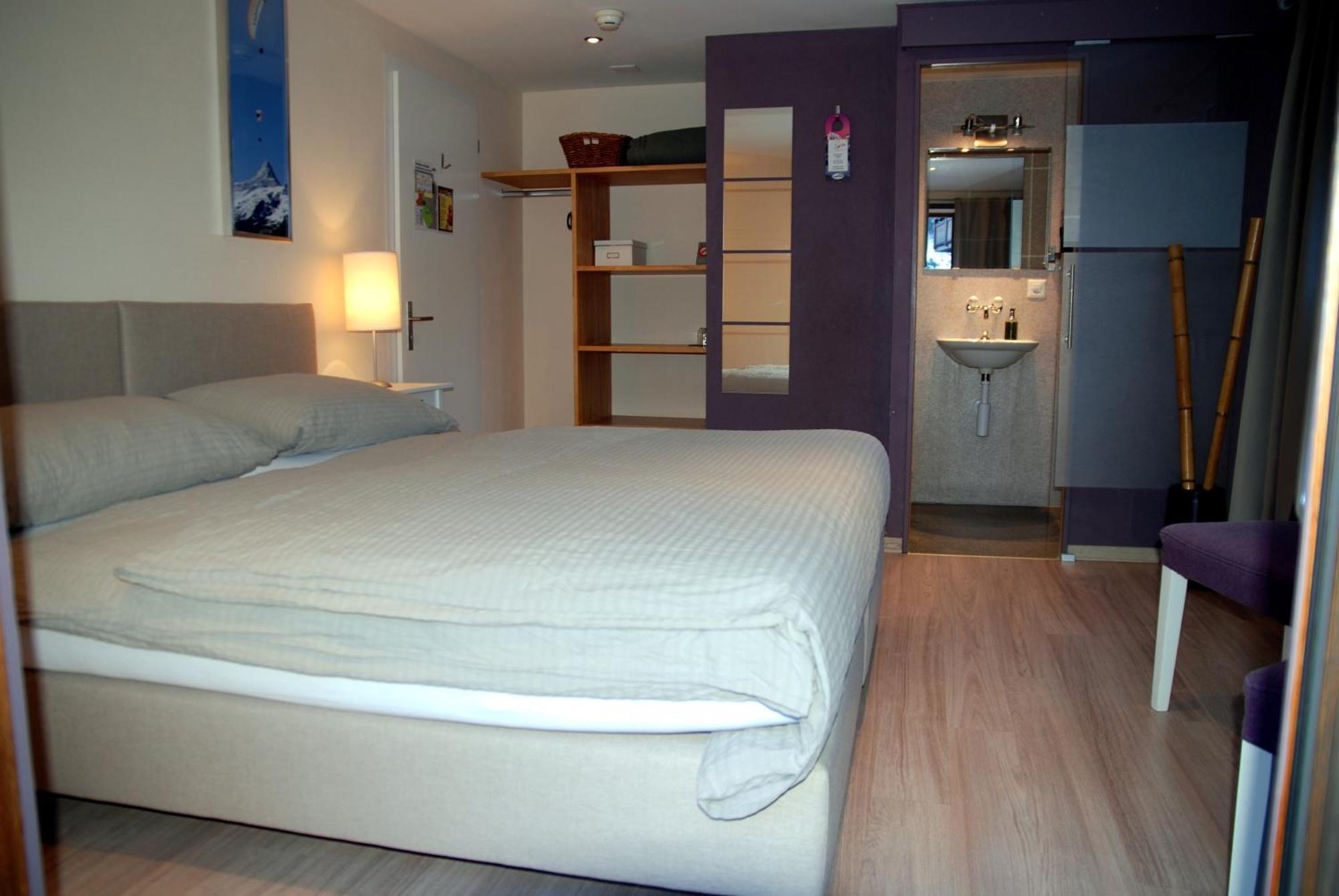 Lauberhorn Hotell Grindelwald Eksteriør bilde