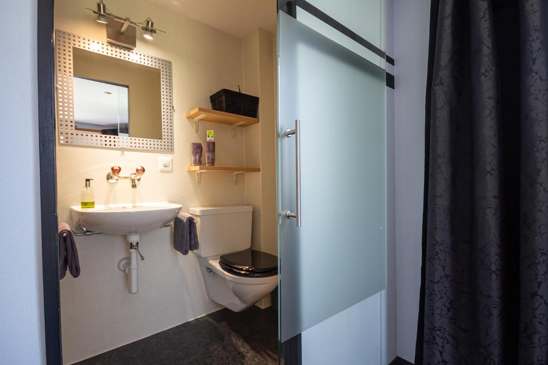 Lauberhorn Hotell Grindelwald Rom bilde