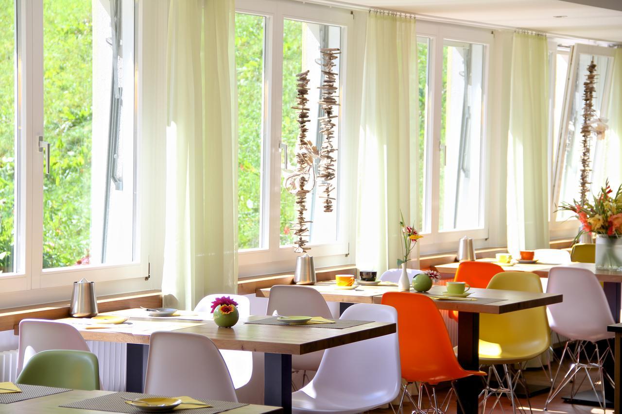 Lauberhorn Hotell Grindelwald Eksteriør bilde