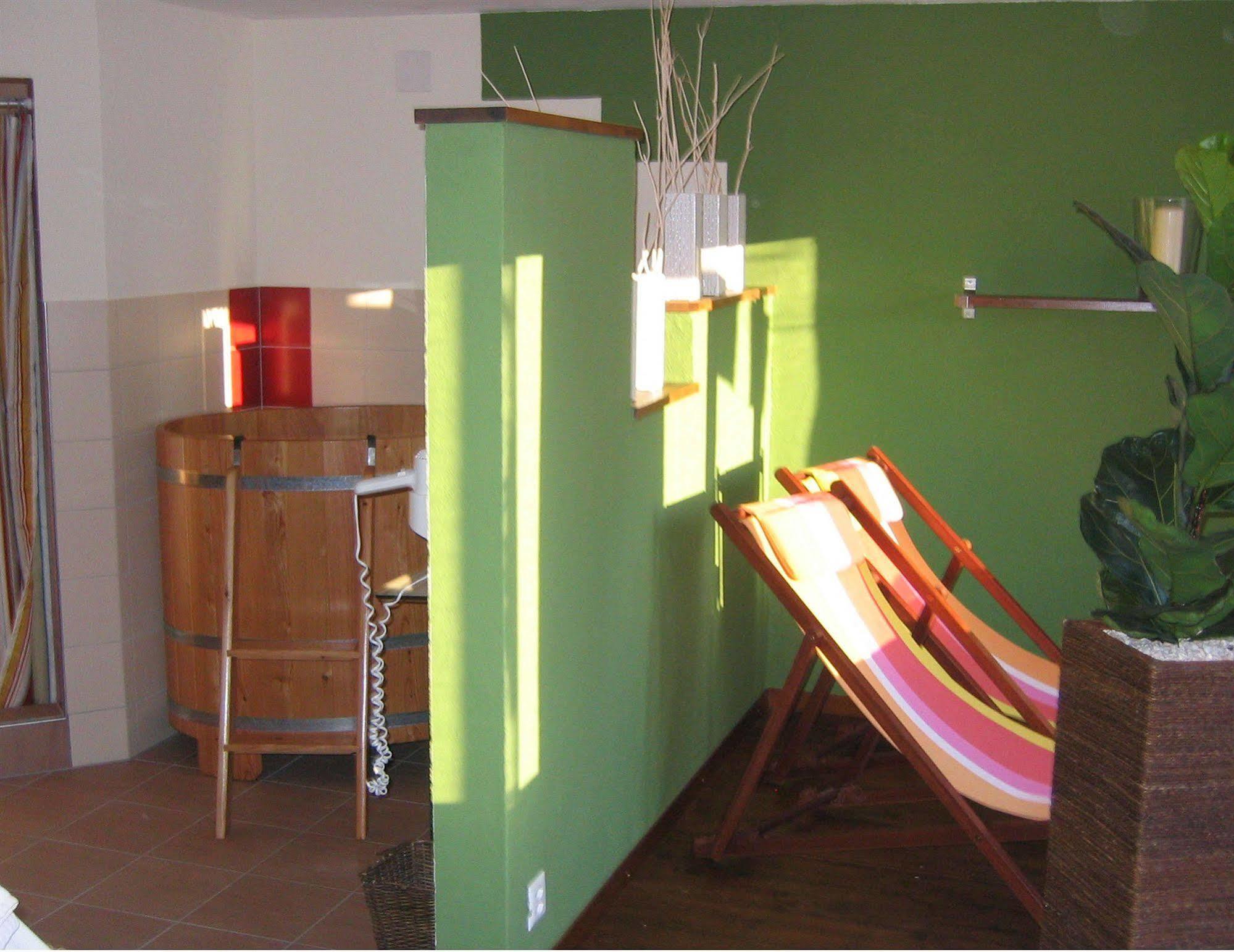 Lauberhorn Hotell Grindelwald Fasiliteter bilde