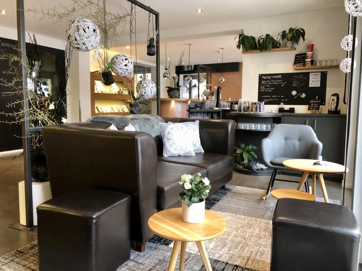 Lauberhorn Hotell Grindelwald Eksteriør bilde